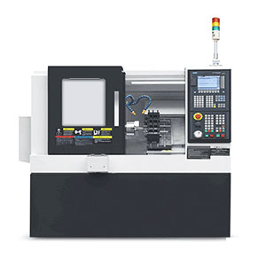 Fräser-CNC-Drehmaschine1