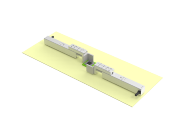 SMT process position correction