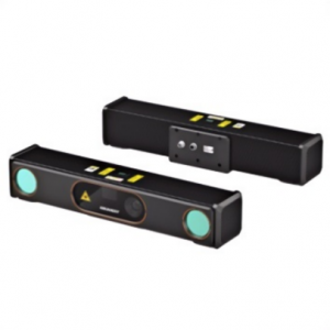 HIKROBOT MV-DLS300P High-Precision Laser Galvanometer Stereo 3D Camera