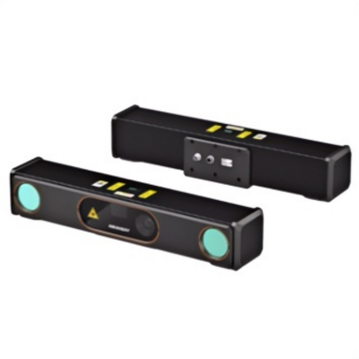HIKROBOT MV-DLS300P High-Precision Laser Galvanometer Stereo 3D Camera