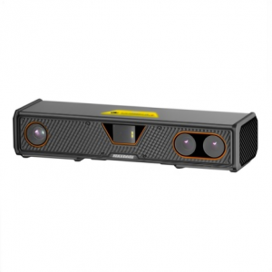 HIKROBOT MV-DLS300P High-Precision Laser Galvanometer Stereo 3D Camera
