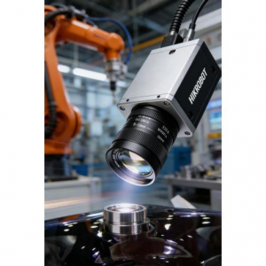 HIKROBOT 25MP 1.1″ CMOS USB3.0 Industrial Area Scan Camera